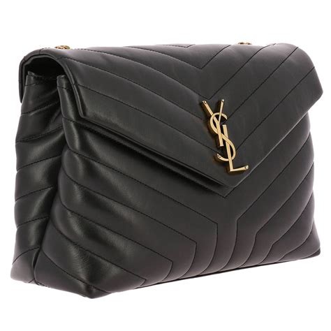 borsa ysl saldi|BORSE .